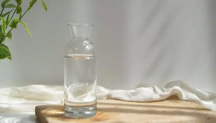 Salt Water Hydration