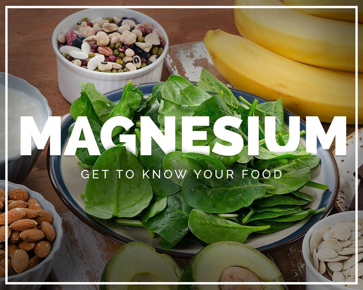 Why do I need magnesium?