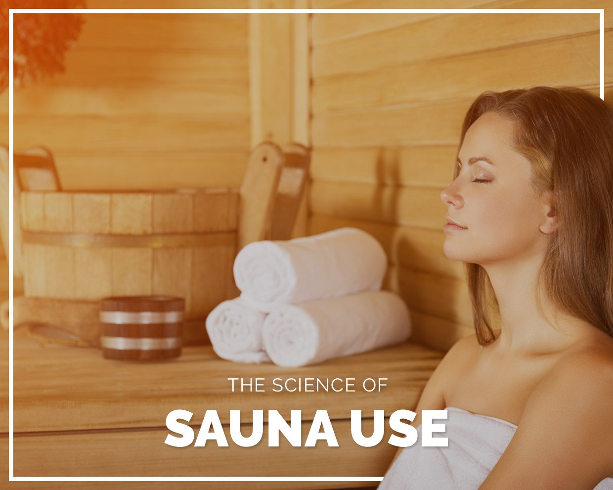 The science of sauna use blog image